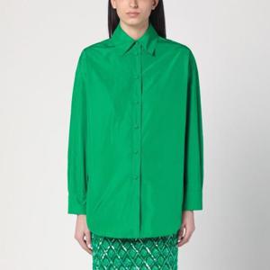 파로쉬 셔츠 D381235CO GREEN