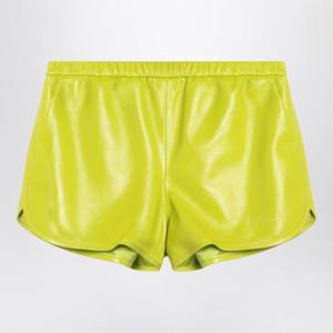 구찌 스트레이트 팬츠 833131XNA68 GREEN