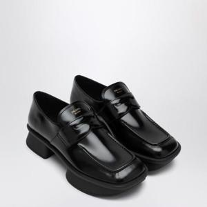 프라다 로퍼 1D985N040055 BLACK