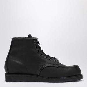 레드윙 부츠 08074LE BLACK