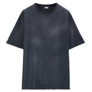 로에베 반팔 티셔츠 H526Y22XBTBK BLACK