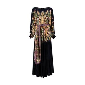 에트로 원피스 WRHA0067 99SP436 X0810 Multicolor