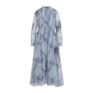 폴로 랄프로렌 원피스 290975283001 Blue