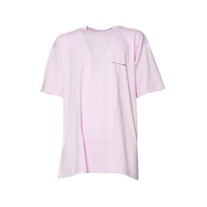 꼼데가르송 반팔 티셔츠 FOT023S253PINK