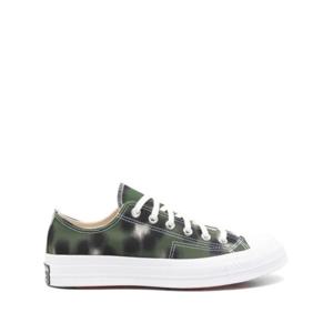 CONVERSE X KENZO 스니커즈 FF58SN910 F8551 Green