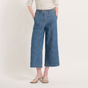 [BCBG] 온오프 데님팬츠 B5M4P395