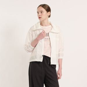 [BCBG] 더넌 점퍼 B5M4R180