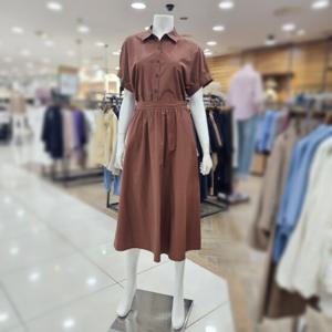 [BCBG][올앤선드리] a 레이어 원피스 A5M4O631