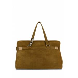 [BURBERRY] 남성 BORSE 8107757 B8630 카멜 /2