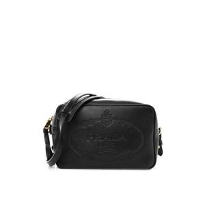 프라다 숄더백 1BH0892EBJ F0002 Black BLACK