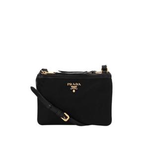 프라다 숄더백 1BH046ZMY F0002 Black BLACK