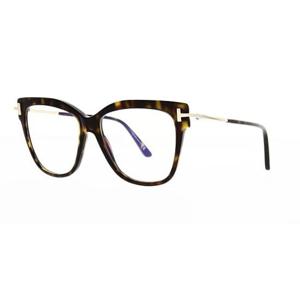 톰포드 안경 2192 TF5704 B 052 Tortoise