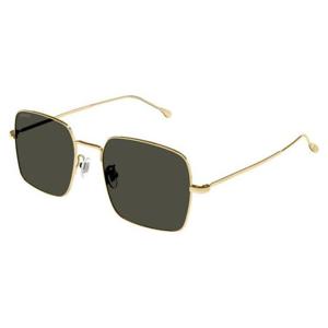 구찌 선글라스 GUCCI GG1184S 001 54 gold grey