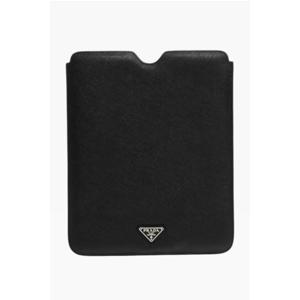 프라다 명함지갑 2ARD642AHF F0002 Black