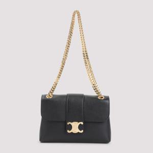 셀린느 숄더백 116593FDU 38NO BLACK