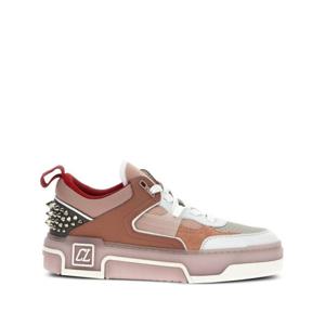 크리스챤 루부탱 스니커즈 1250768 6982 Pink