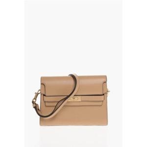 토리버치 숄더백 158720 COW LTHR 200 Beige