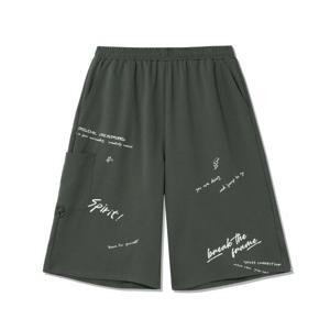 [인터크루]6부키치반바지 ITZ2RM11A