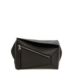 LOEWE Puzzle small fanny pack B510SEBX021220