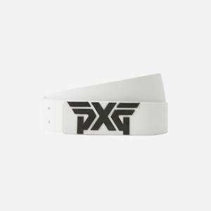 PXG머플러 JQJ PGFPW8706-01 여성 블랙 버클 로고 벨트