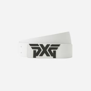 PXG머플러 JQJ PGPPW8706-01 여성 블랙 버클 로고 벨트