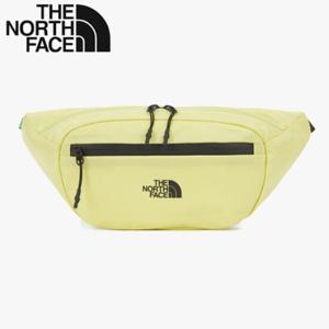 노스페이스 NN2PR20C 남여공용 기본 스포츠 힙색 가방 KR