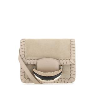 끌로에 클러치 파우치 CHC22AS500H81 278 Beige o Tan