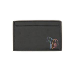 PS 바이 폴스미스 남성지갑 M2A 7520 MOUTZE 79 BLACK