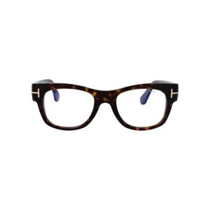 톰포드 안경 FT5040B 052 AVANA SCURA