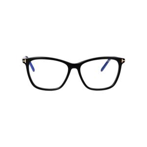 톰포드 안경 FT5989B 001 BLACK