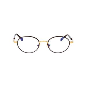 톰포드 안경 FT5973B 050 GOLD BLACK