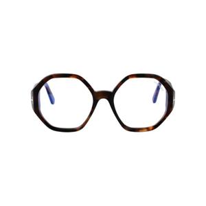 톰포드 안경 FT5967B 052 AVANA SCURA