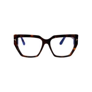 톰포드 안경 FT5951B 052 AVANA SCURA