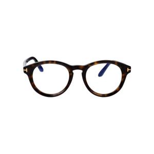 톰포드 안경 FT5940B 052 AVANA SCURA