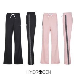 [하이드로겐] 여성 테이피 트랙팬츠_H21D1FP061
