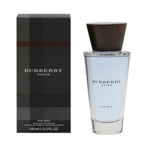 버버리 터치 포 맨 오 드 뚜왈렛 100ml