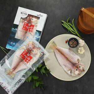 [산지직송]신어가 제주 옥돔 세트