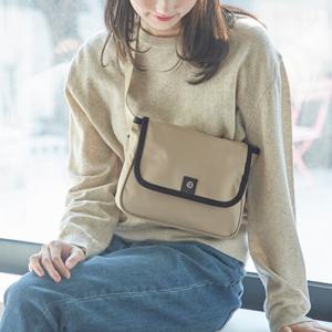 [아이띵소] SNAP BODY BAG (크로스백/미니백/캐주얼백))