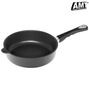 AMT 주물 와이드 웍 팬 26cm 높이 7cm 일반용