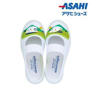 국내 당일배송 아사히 실내화 신칸센 화이트 KD37401