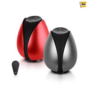 브리츠 BZ-TP160BT / 블루투스 스피커 튤립디자인
