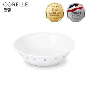 코렐 프로빈셜블루 면기대 1P