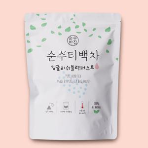 잉글리쉬 블랙퍼스트 홍차 삼각티백 대용량 50개입