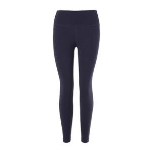 내셔널지오그래픽 N212WLG840 여성 라이프 8.2부 레깅스 NAVY