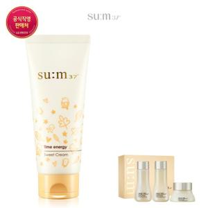 [숨] [혜택+]타임에너지 스위트 크림 200ml
