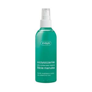 지아자 마누카트리 페이스토너 200ml