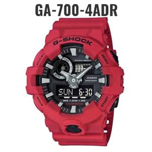 [G-SHOCK][지샥][빅페이스]GA-700-4ADR YDP