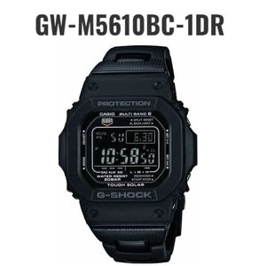 [G-SHOCK][지샥][전파수신 스퀘어]GW-M5610BC-1DR YDP
