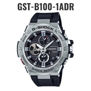[G-SHOCK][지샥][지스틸 블루투스]GST-B100-1ADR YDP