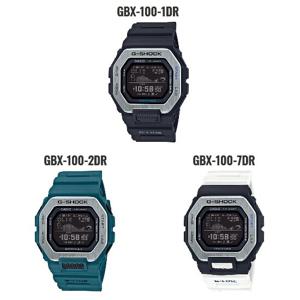 [G-SHOCK][지샥][블루투스]GBX-100 시리즈 YDP